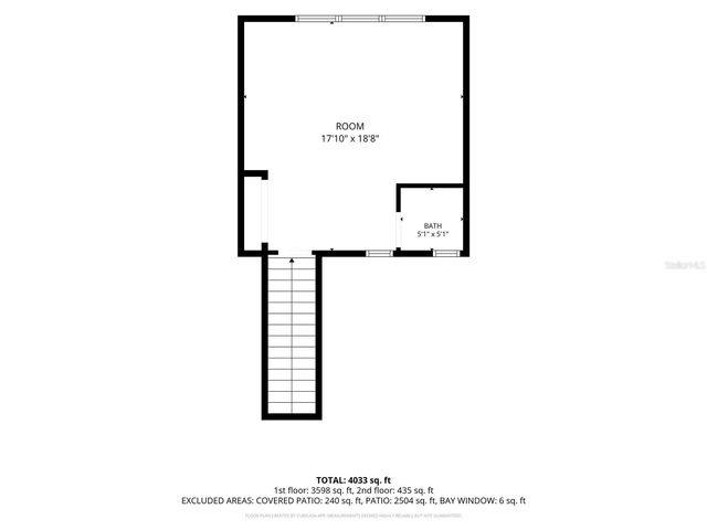 30406 COLEHAVEN COURT, Wesley Chapel, FL 33543
