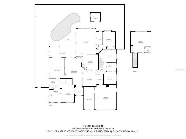 30406 COLEHAVEN COURT, Wesley Chapel, FL 33543
