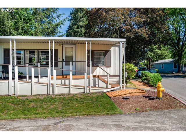 1475 GREEN ACRES Rd 172, Eugene, OR 97408