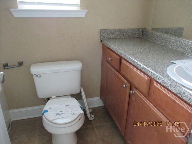 1109 Sara Lane, Hinesville, GA 31313