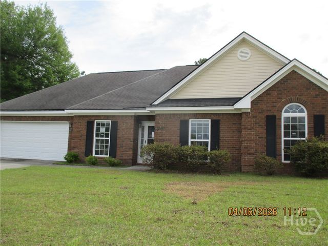 1109 Sara Lane, Hinesville, GA 31313