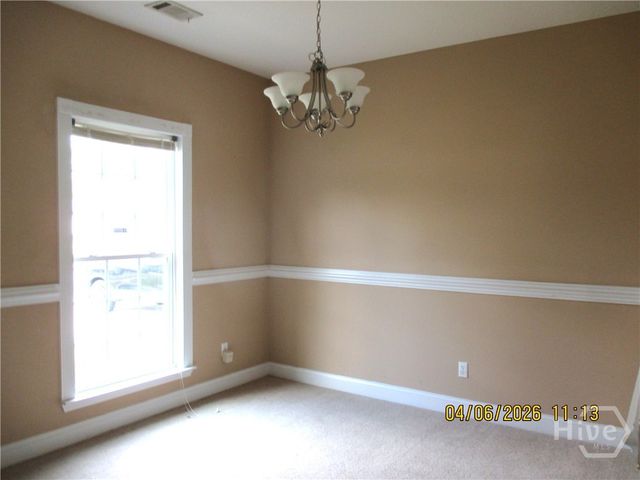 1109 Sara Lane, Hinesville, GA 31313