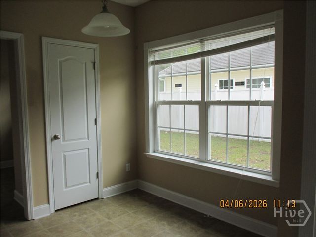 1109 Sara Lane, Hinesville, GA 31313