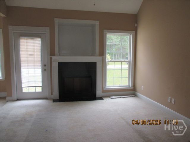 1109 Sara Lane, Hinesville, GA 31313