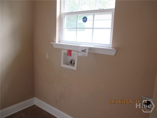 1109 Sara Lane, Hinesville, GA 31313