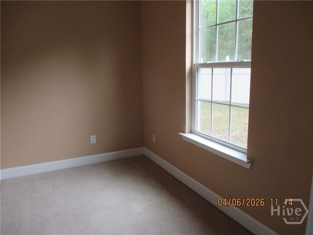 1109 Sara Lane, Hinesville, GA 31313