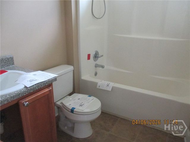 1109 Sara Lane, Hinesville, GA 31313