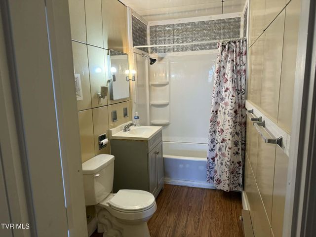203 Northwest Henry Street, Norton, VA 24273