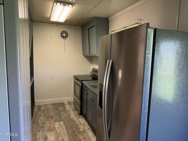 203 Northwest Henry Street, Norton, VA 24273