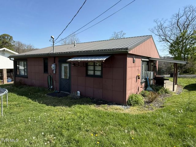 203 Northwest Henry Street, Norton, VA 24273
