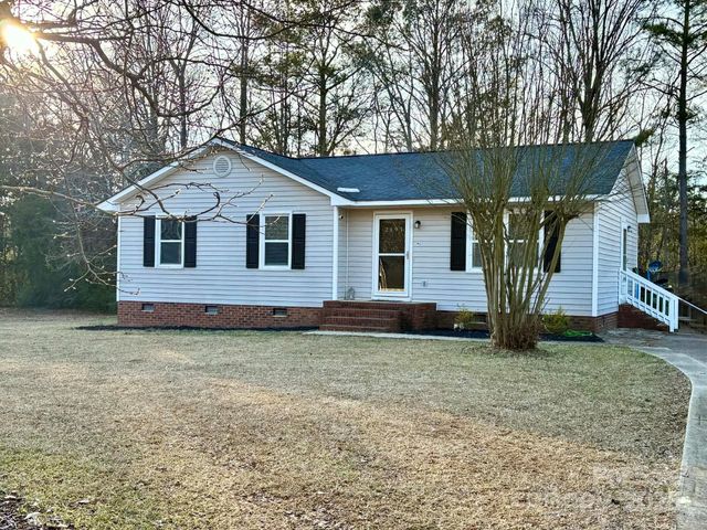 2191 Pacer Road, Lancaster, SC 29720