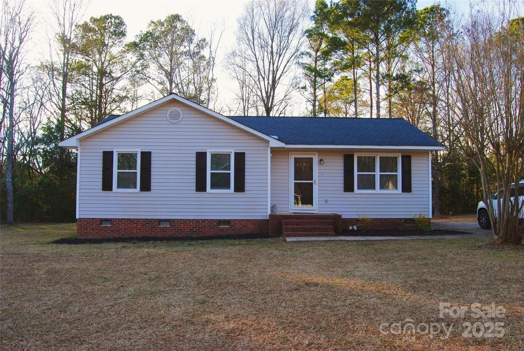 2191 Pacer Road, Lancaster, SC 29720