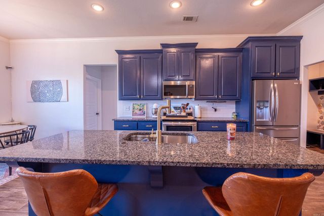 2013 TAPPED MAPLE Drive, Sherwood, AR 72120