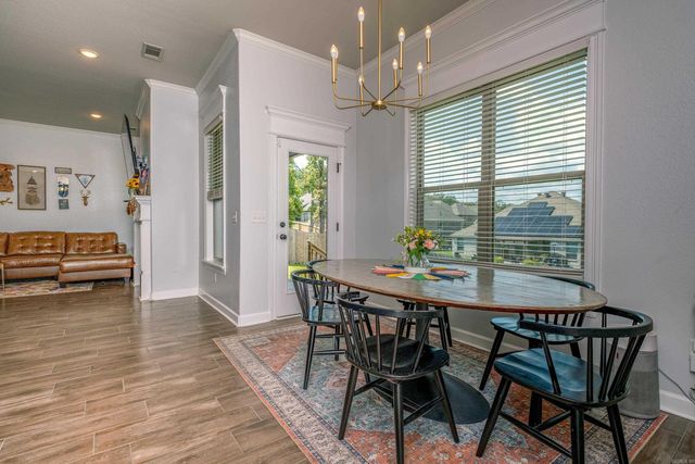 2013 TAPPED MAPLE Drive, Sherwood, AR 72120