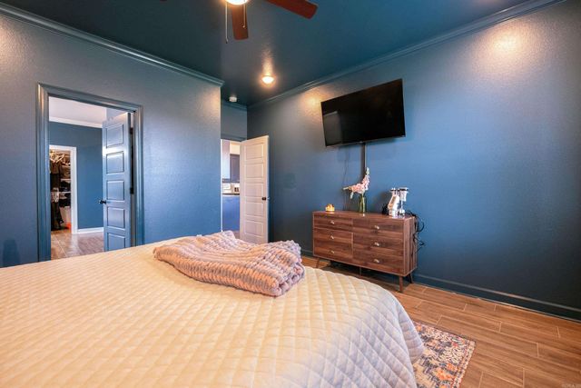 2013 TAPPED MAPLE Drive, Sherwood, AR 72120