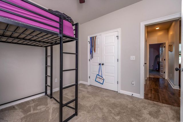 2013 TAPPED MAPLE Drive, Sherwood, AR 72120