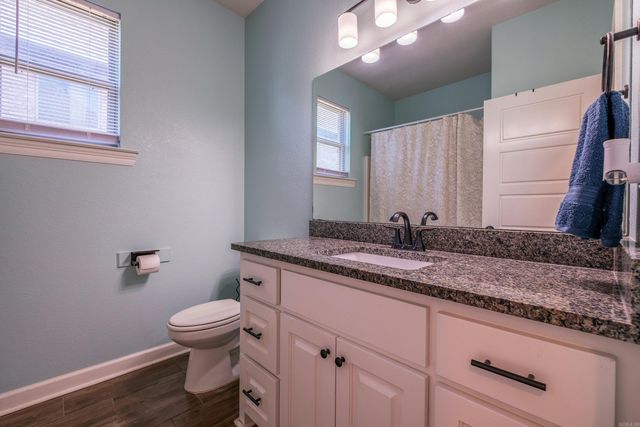 2013 TAPPED MAPLE Drive, Sherwood, AR 72120