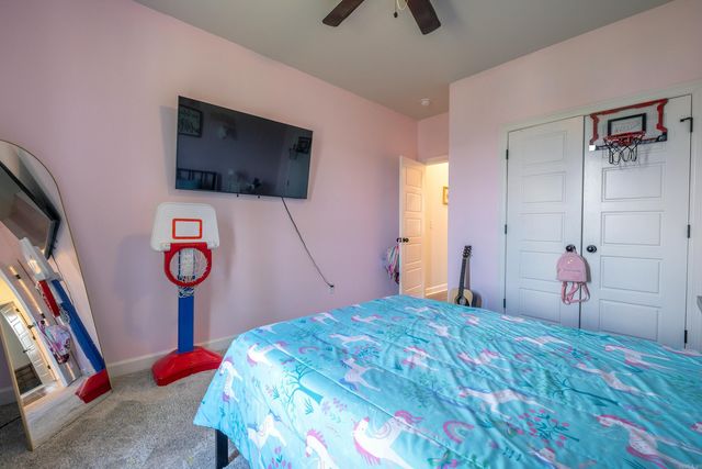 2013 TAPPED MAPLE Drive, Sherwood, AR 72120