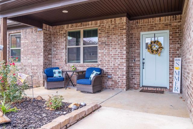 2013 TAPPED MAPLE Drive, Sherwood, AR 72120