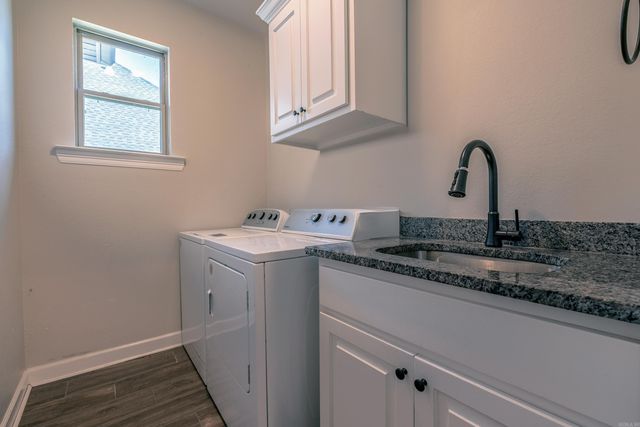 2013 TAPPED MAPLE Drive, Sherwood, AR 72120