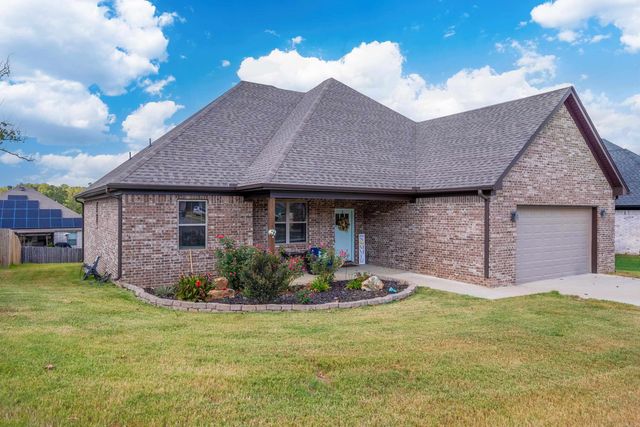 2013 TAPPED MAPLE Drive, Sherwood, AR 72120