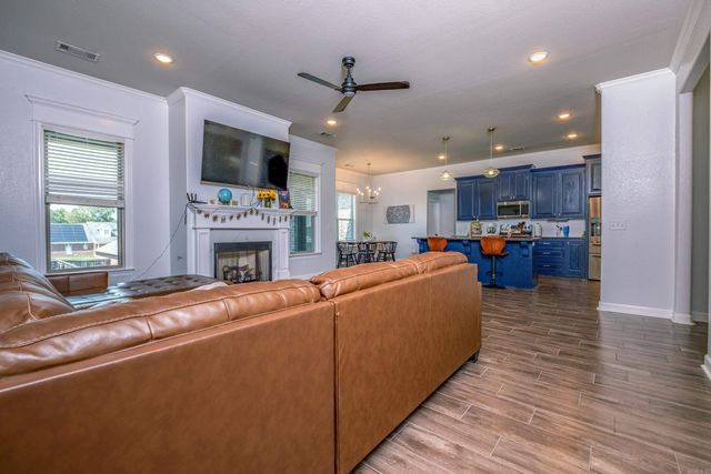 2013 TAPPED MAPLE Drive, Sherwood, AR 72120