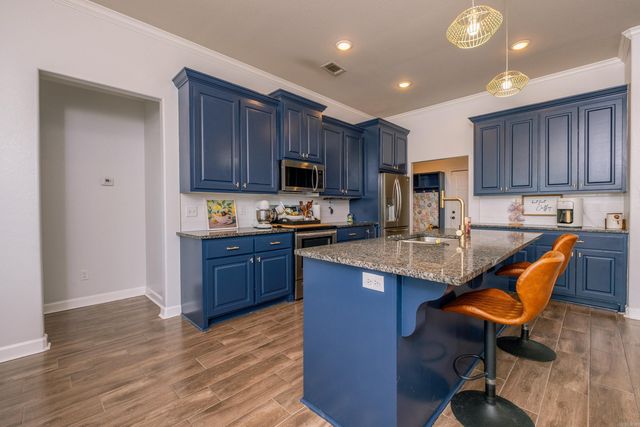 2013 TAPPED MAPLE Drive, Sherwood, AR 72120