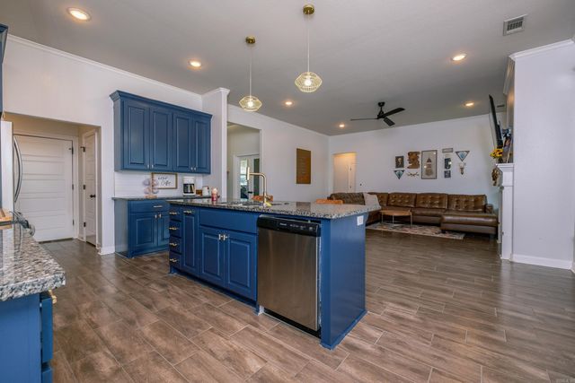 2013 TAPPED MAPLE Drive, Sherwood, AR 72120