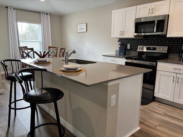 5365 MADDIE DRIVE, Haines City, FL 33844