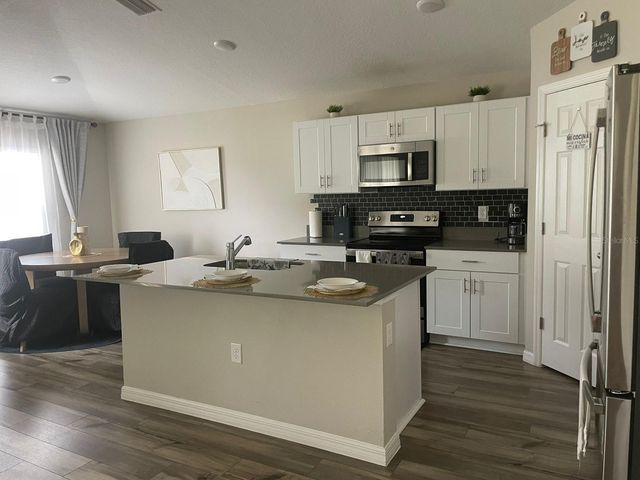 5365 MADDIE DRIVE, Haines City, FL 33844