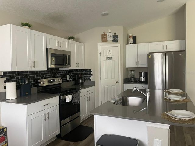 5365 MADDIE DRIVE, Haines City, FL 33844