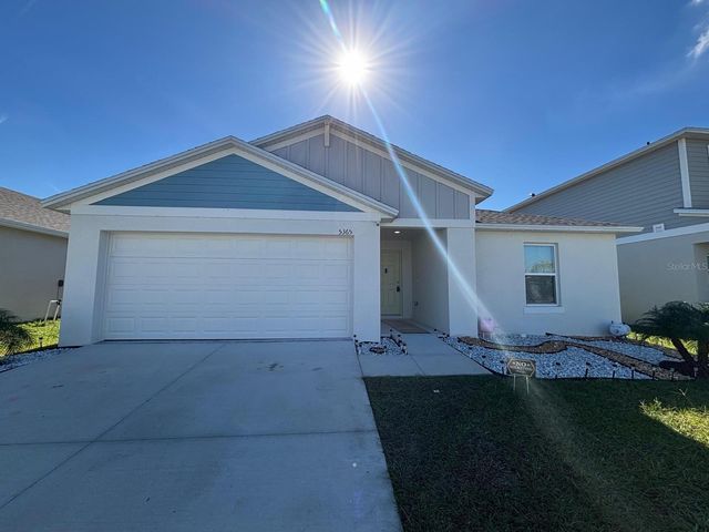 5365 MADDIE DRIVE, Haines City, FL 33844