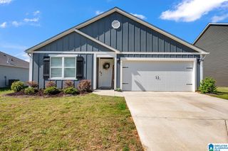 6720 NEWBRIDGE COVE, Bessemer, AL 35022