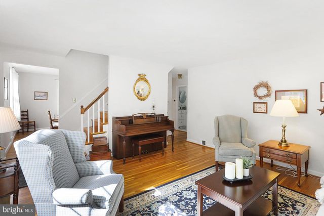 145 WOOD RD, Springfield, PA 19064