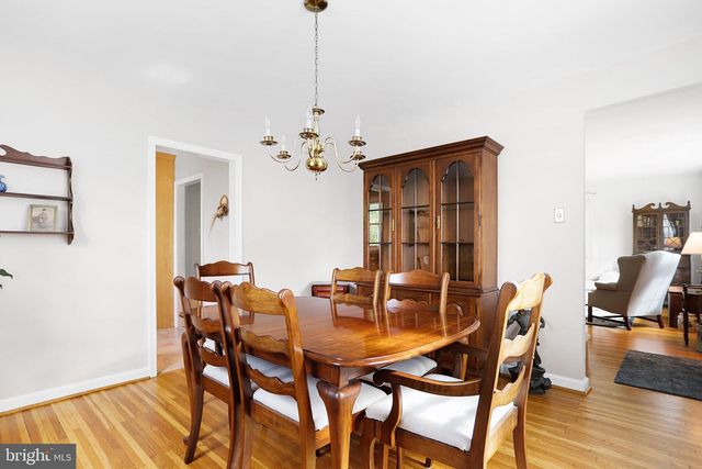 145 WOOD RD, Springfield, PA 19064