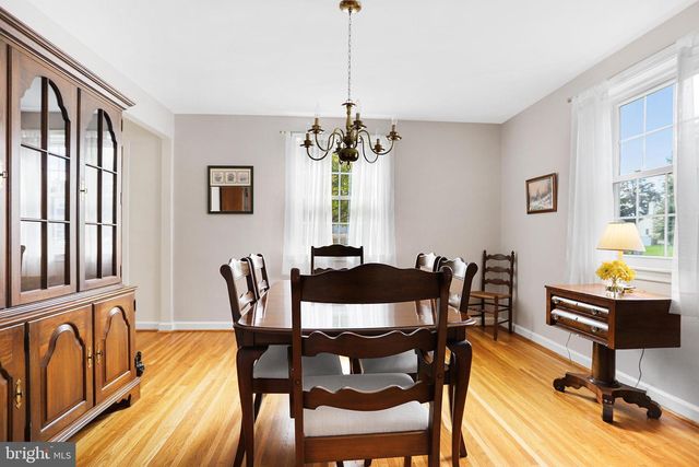 145 WOOD RD, Springfield, PA 19064