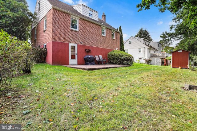 145 WOOD RD, Springfield, PA 19064