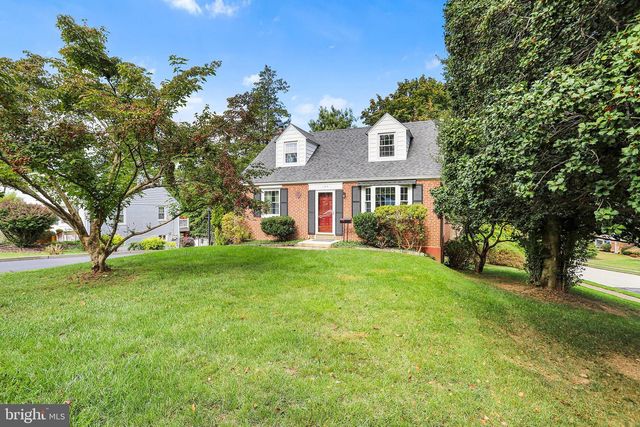 145 WOOD RD, Springfield, PA 19064