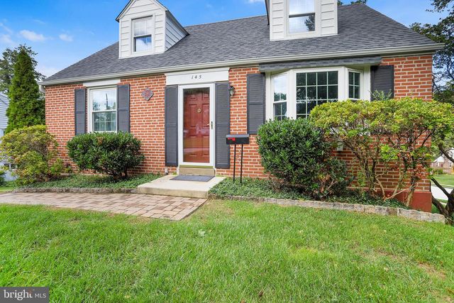 145 WOOD RD, Springfield, PA 19064