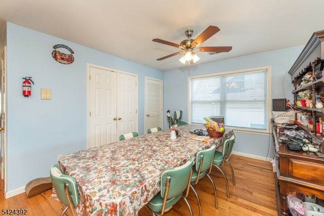543 Livingston St, Elizabeth City, NJ 07206