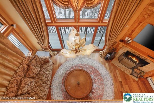 298 Overlook Way, Jackson Twp, PA 18372