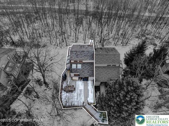 298 Overlook Way, Jackson Twp, PA 18372