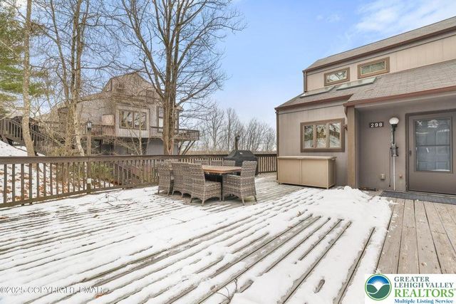 298 Overlook Way, Jackson Twp, PA 18372