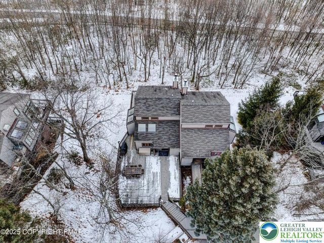 298 Overlook Way, Jackson Twp, PA 18372