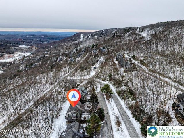 298 Overlook Way, Jackson Twp, PA 18372