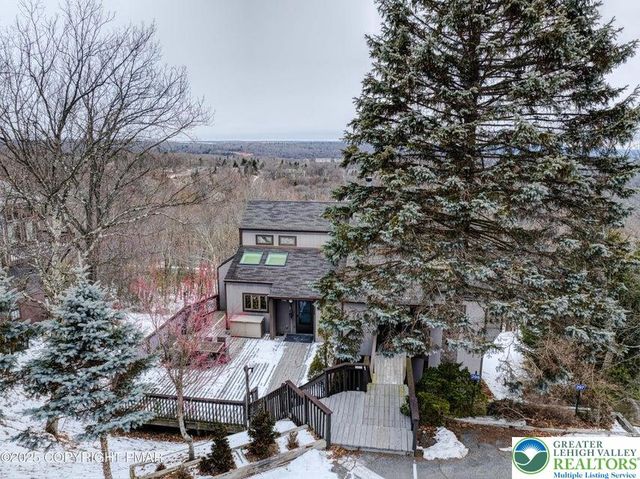 298 Overlook Way, Jackson Twp, PA 18372