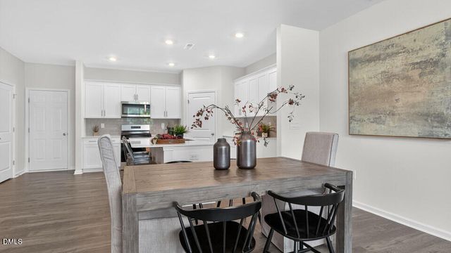 914 Sculptor Street, Wendell, NC 27591