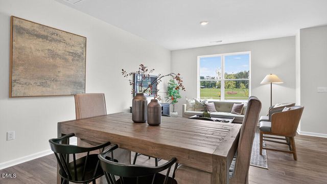 914 Sculptor Street, Wendell, NC 27591