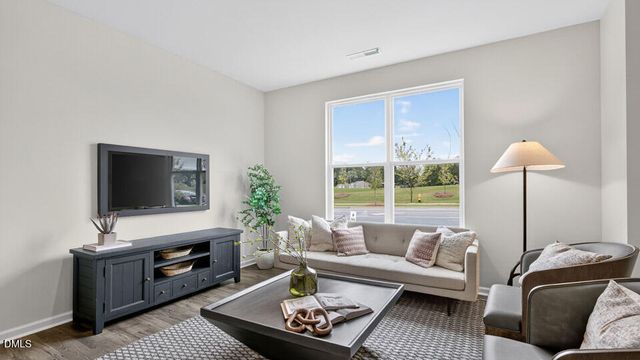 914 Sculptor Street, Wendell, NC 27591