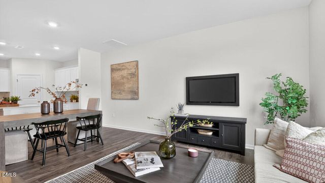 914 Sculptor Street, Wendell, NC 27591